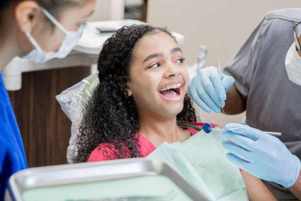 Best Dentist Open Late Near Me  in Shreveport, LA