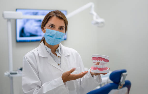Best Dentist for Severe Toothache  in Shreveport, LA