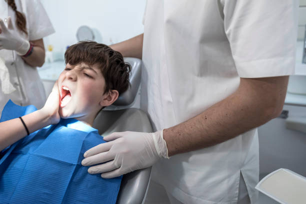 Best Knocked-Out Tooth Emergency  in Shreveport, LA