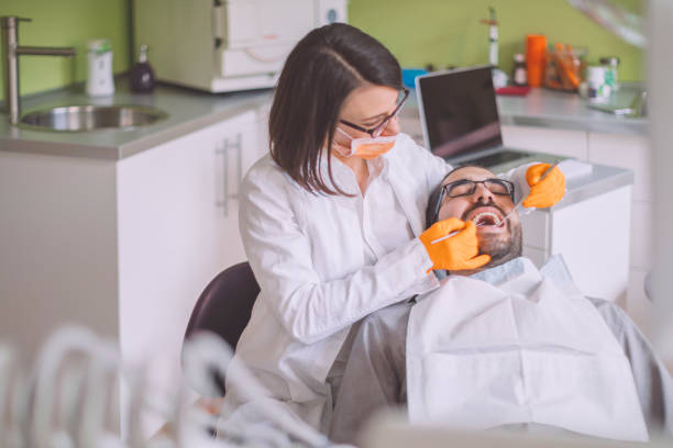 Best Tooth Pain Emergency Relief  in Shreveport, LA
