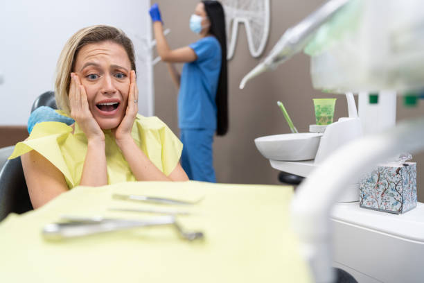 Emergency Gum Pain Relief in LA